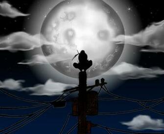 Itachi Wallpaper Image In The Naruto Club Tagged
