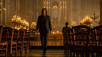 John Wick Movie Keanu Reeves 4k Wallpaper iPhone HD Phone 3231j