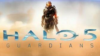 Ciencia Ficci N Halo Llega La Nueva Beta Guardians Como Regalo