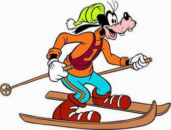 Disney HD Wallpaper Goofy