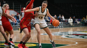 Wildcats Host Rangers And Pride In Last Home Matchups Northern