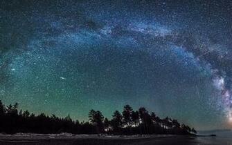 Galaxy Wallpaper Widescreen Pc Pictures In High Definition Or