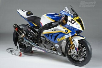 Bmw Goldbet World Superbike Team Wallpaper Sport Rider
