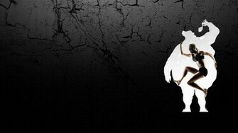 Fitness HD Wallpaper Properties