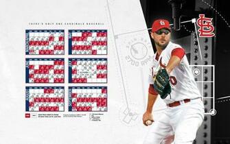 Desktop Wallpaper St Louis Cardinals