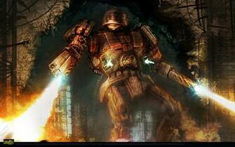 Mwo Forums Atlas Cockpit Systems Over