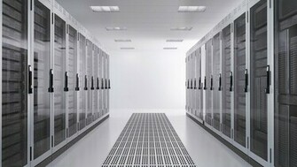 Cisco Data Center Wallpaper