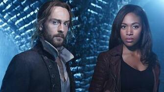 Sleepy Hollow Wallpaper