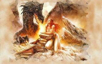 Astrologia Drag N La Cabeza Del Dragon O Chefe