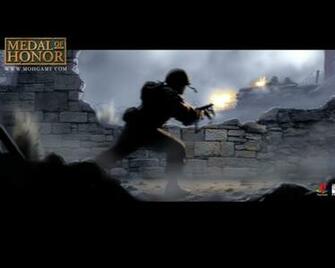 Medal Of Honor Wallpaper