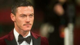 Wallpaper Luke Evans HD Upload At March By Adam