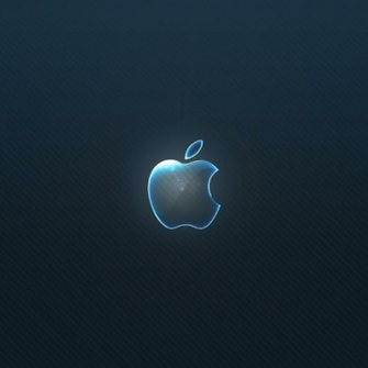 Apple Logo Wallpaper For iPad Tablet