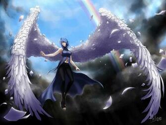 Konan Naruto HD Wallpaper Background