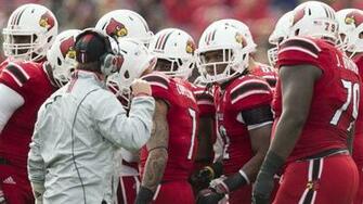 Gocards Official Website Of University Louisville Athletics
