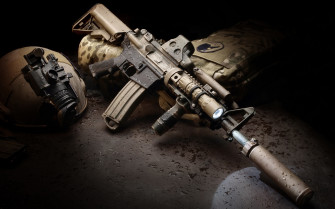 Military Wallpaper