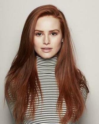 Cheryl Blossom Image HD Wallpaper And Background Photos