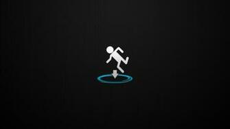Portal Wallpaper