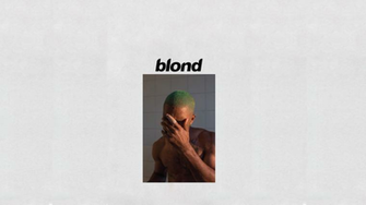 My Blonde Desktop Wallpaper Frankocean