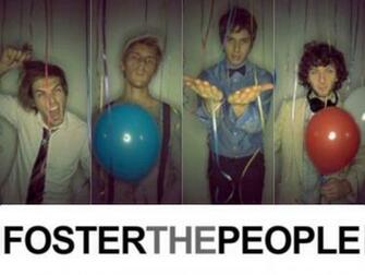 Wikipedia Foster The People Wallpaper Pictures