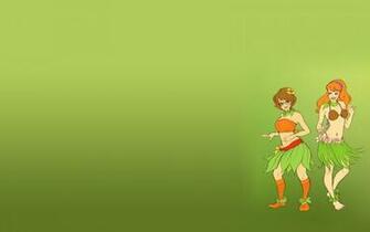 Velma Scooby Wallpaper Wallpoper