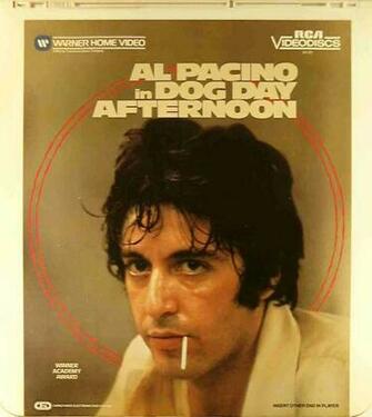 Dog Day Afternoon Kb