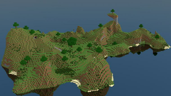 Minecraft Desktop Background Mods Tools Resource Packs