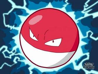 Pokemon Art Academy Apprentice Course Voltorb By Pkgam On