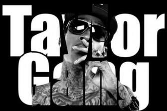 Taylor Gang By Ds23