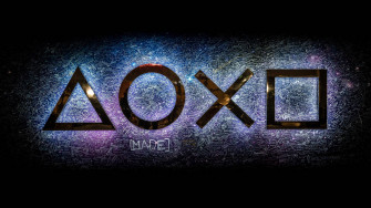 Video Game Wallpaper
