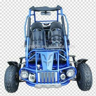 Wheel Car Go Kart Powersports Dune Buggy Transparent