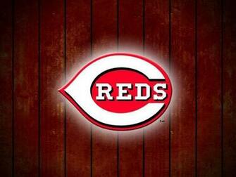 Cincinnati Reds Desktop Wallpaper