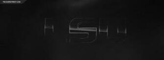 Louisiana State University Black And Silver Logo Cover