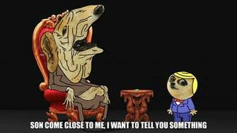 Le Psychicpebbles Has Arrived R Dogelore Ironic Doge Memes