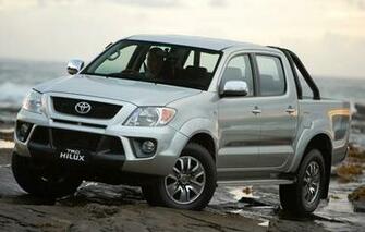 Toyota Hilux Trd Japan Auto Car Wallpaper Haylaks