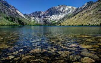 Category Nature HD Wallpaper Subcategory Lakes