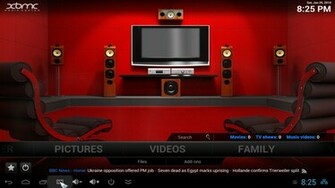 Xbmc Wallpaper 1080p