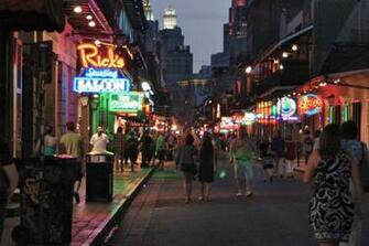 Showing Gallery For Busy City Street At Night