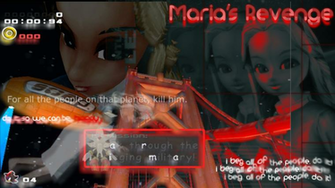 Marias Revenge Creepypasta Wallpaper By Mikedarko