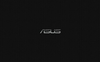 Asus Dark Background HD Wallpaper I03