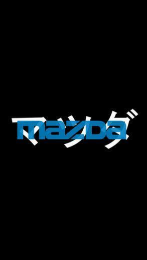 Mazda Logo