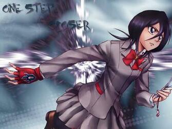 Bleach Rukia Wallpaper Actress S Best