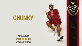 Full Size Bruno Mars 24k Magic HD Photos Live