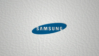 Samsung Logo Wallpaper By Belkacemrezgui