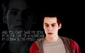 Teen Wolf Wallpaper