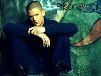 Wentworth Miller Wallpaper