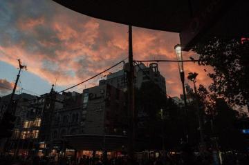 Vintage Grunge Aesthetics Australia Melbourne