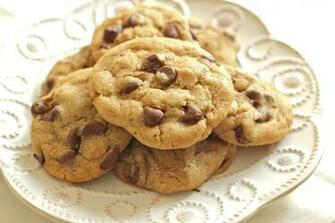 By Stephen Comments Off On Chocolate Chip Cookies Wallpaper