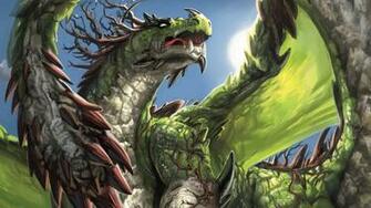 Fantasy Dragon Wallpaper1920x1080 Wallpaper Screensaver
