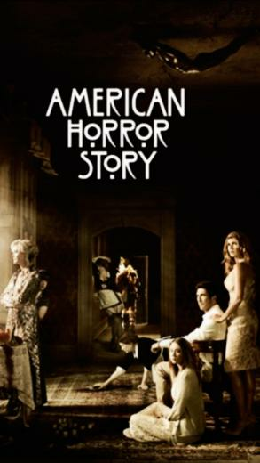 American Horror Story Wallpaper