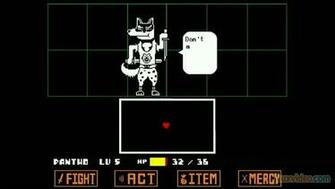 Gaming Live Undertale Plongez Au Royaume Des Monstres Jeuxvideo
